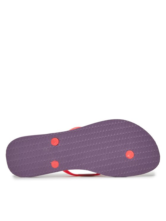 Havaianas Žabky Havaianas 41454880602 Fialová