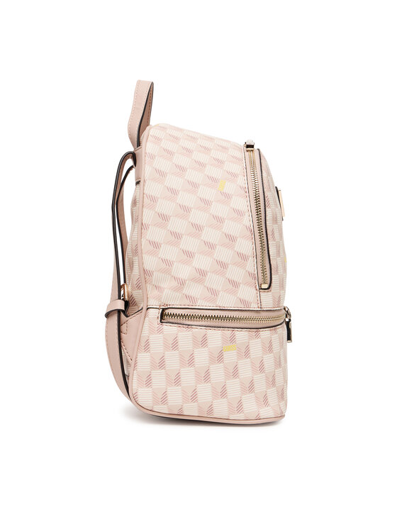 Guess Batoh Guess TWLW96 76032 Růžová