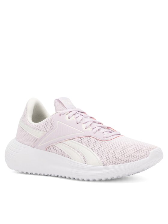 Reebok Bėgimo batai Reebok Lite 3.0 GZ0241 Rožinė