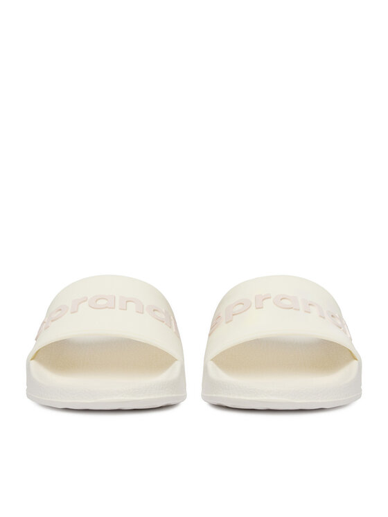 Sprandi Шльопанці Sprandi CEO-WO-865695 Білий
