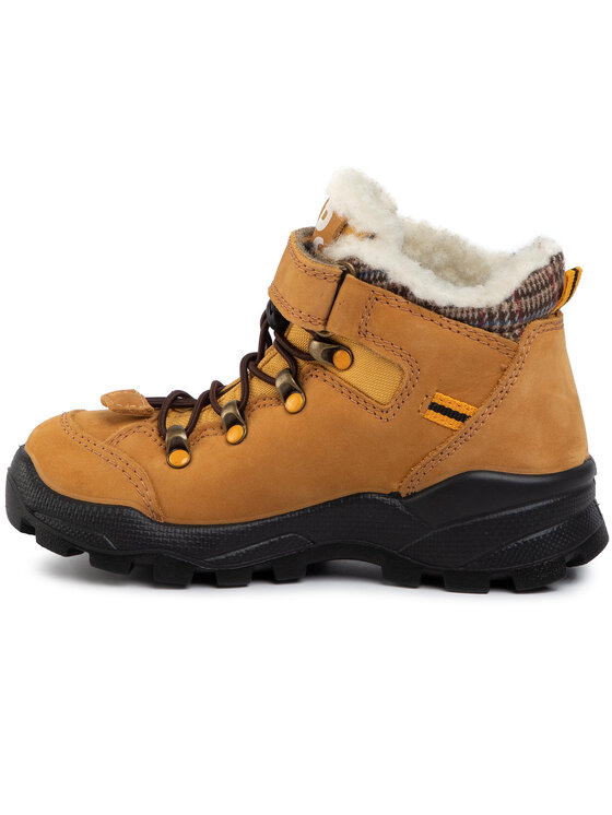 Primigi Polacchine Primigi GORE-TEX 4394100 M Marrone
