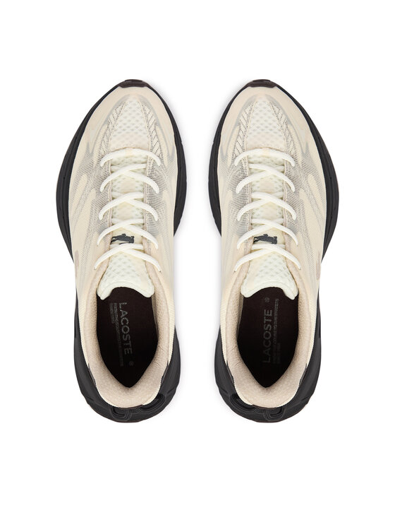 Lacoste Снікерcи Lacoste L003 Neo Shot 51SMA0047 Кремовий