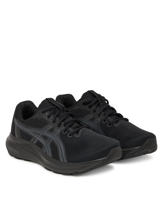 Asics Взуття для бігу Asics Gel-Contend 10 1012C013 Чорний