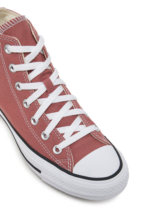 Converse Кеди Converse Chuck Taylor All Star A10534C Рожевий