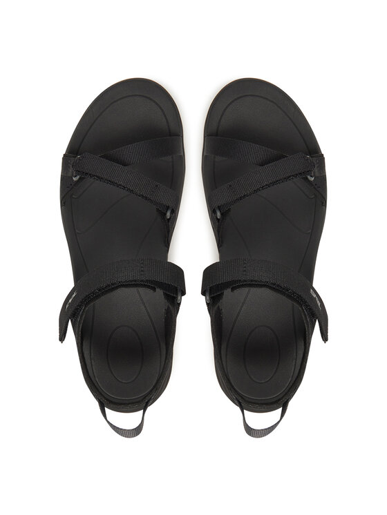 Teva Босоніжки Teva Verra 1006263 Чорний