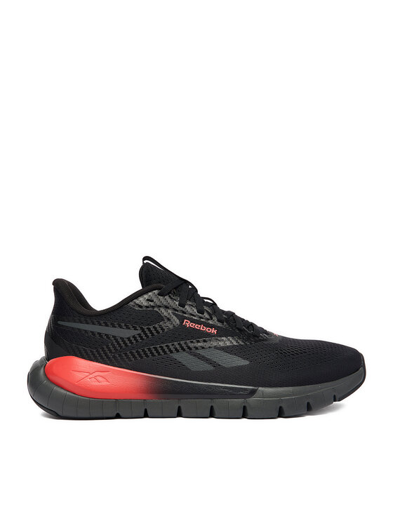 Reebok Взуття для тренажерного залу Reebok EO-FLEX TRAINER 100244444 Чорний