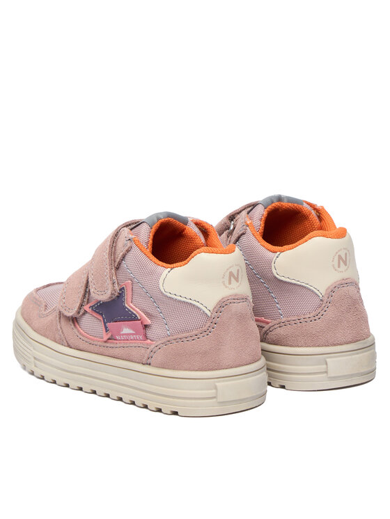 Naturino Zapatillas Naturino Hess 3 Vl Wp. 2018595-02-3M31 M Rosa