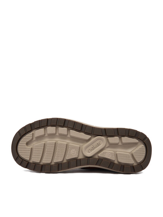 Rieker Puszābaki Rieker CEO-06030-24 Melns