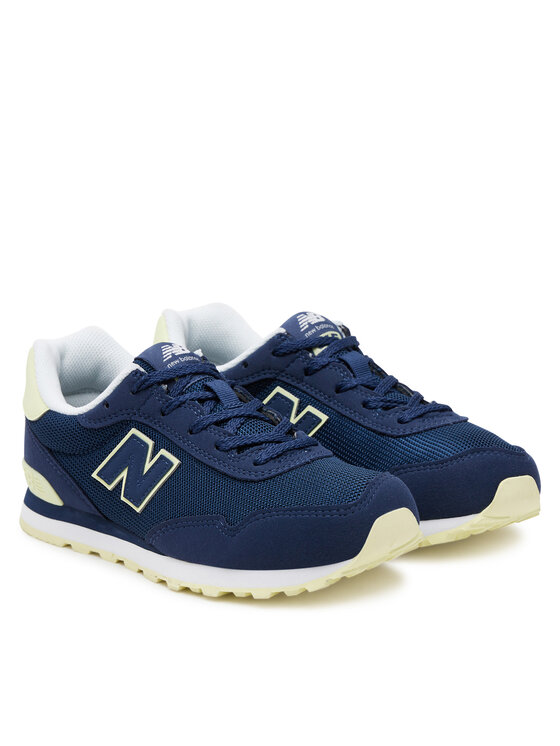 New Balance Sneakersy New Balance GC515KF Niebieski