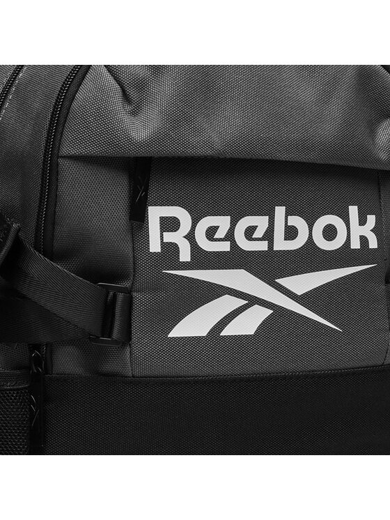 Reebok Batoh Reebok RBK-025-CCC-05 Šedá