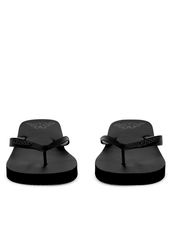 Kappa Čības uz pirksta Kappa MP-800127 Melns