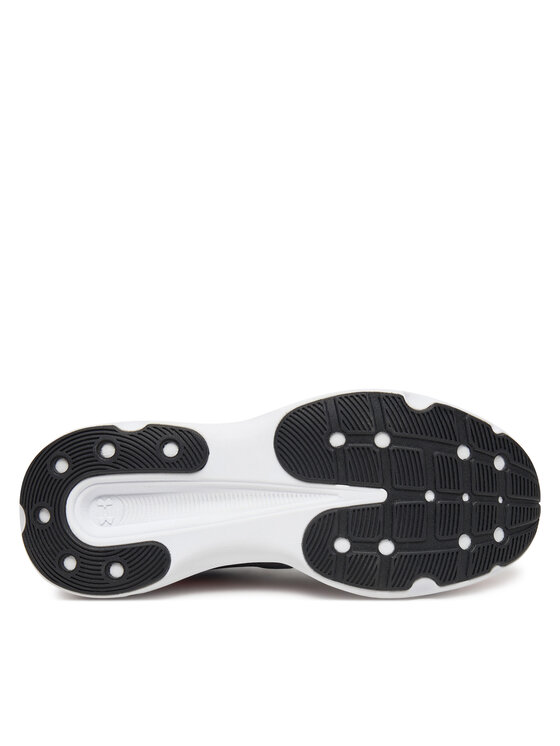Under Armour Pantofi pentru alergare Under Armour UA Infinite 3027523 Negru