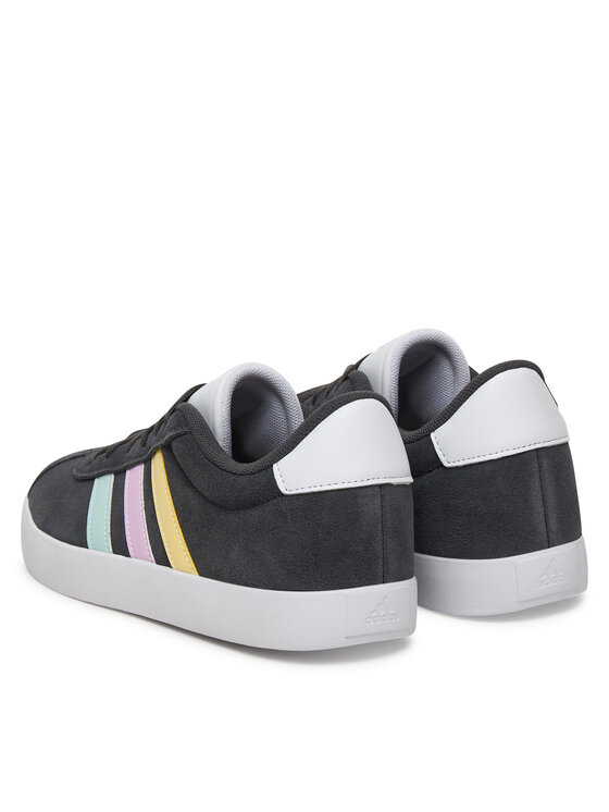 adidas Superge adidas Vl Court 3.0 JH8725 Siva