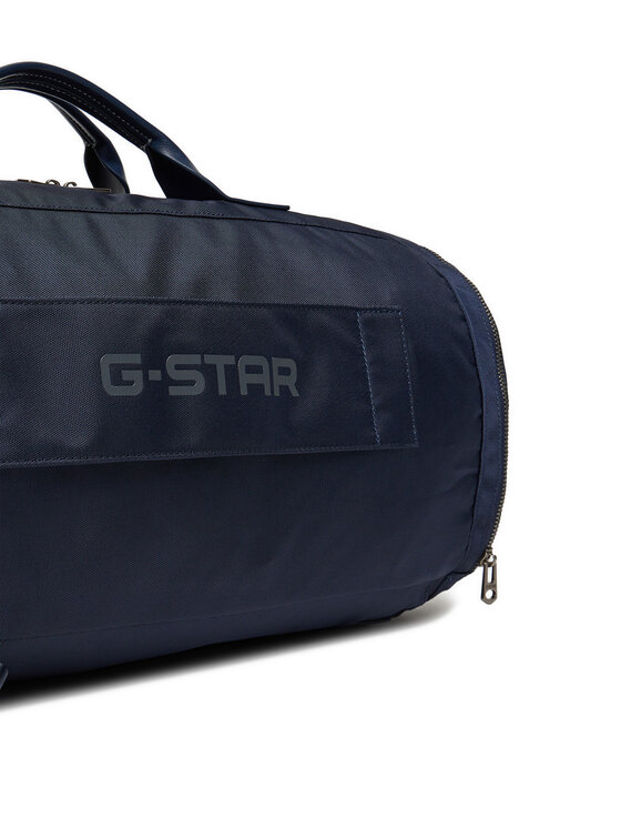 G-STAR Дорожня сумка G-Star Raw CEO-LEO-LX20038J Cиній