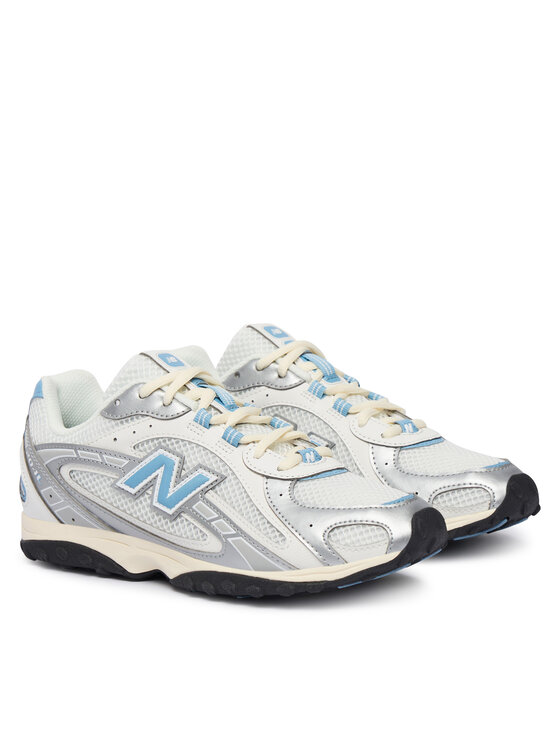 New Balance Sportcipők New Balance U204LSWC Ezüst