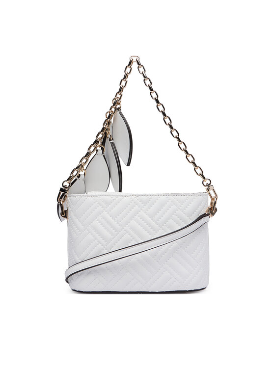 Guess Сумка Guess Sally Mini HWQG99 21770 Білий