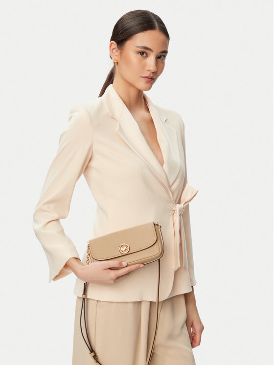 MICHAEL Michael Kors Сумка MICHAEL Michael Kors 32S6GY5C5L Бежевий
