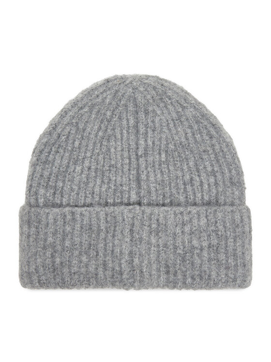 MEXX Czapka MEXX CEO-MEXX-W3-001-AW26 Szary