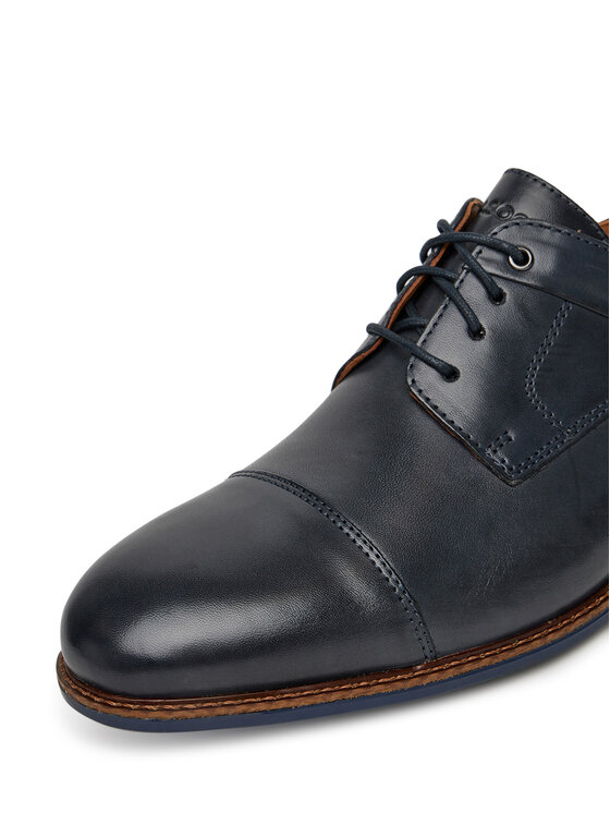 Lasocki Īsi apavi Lasocki BRAZIL-31 MB Tumši zils