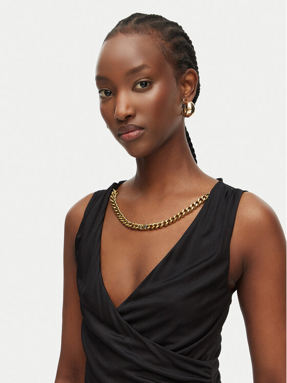 Marciano Guess Marciano Guess Top G6GP11 K3617 Negro Regular Fit