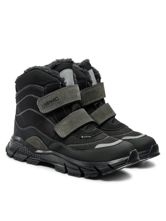 Primigi Škornji za sneg Primigi 6936711 D GORE-TEX Siva