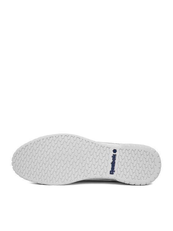 Reebok Снікерcи Reebok SS-EXOFIT LO CLEAN LOGO INT 100000169 Білий