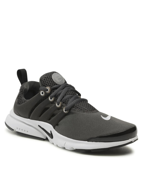 Nike Laisvalaikio batai Nike Presto (Gs) 833875 015 Pilka