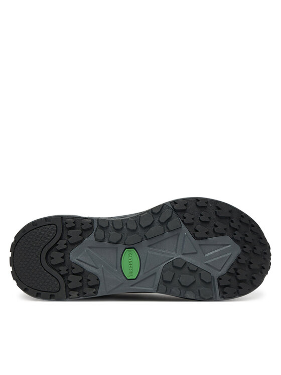 Karrimor Трекінгові черевики Karrimor Singletrack Weathertite K1125 Чорний