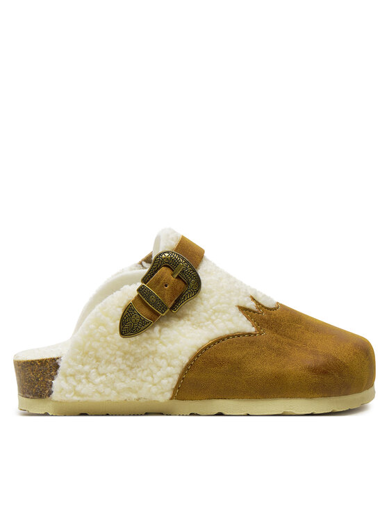 Genuins Bačkory Genuins Nevada G105327 Hnědá