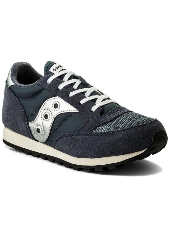 Saucony Снікерcи Saucony Sy-Jazz O Vintage SY59168 Cиній