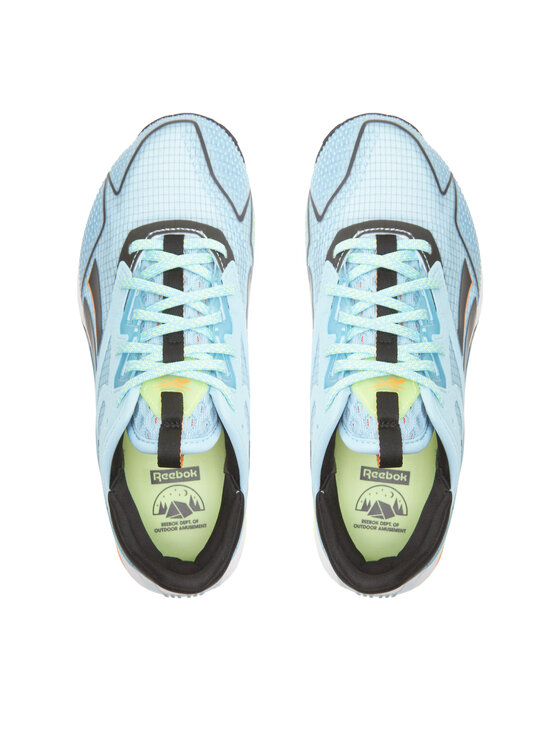 Reebok Edzőtermi cipők Reebok Nano X2 TR Adventure HP9229 Kék