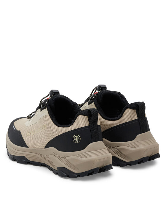 Hunter Trekking čevlji Hunter H8-210 Bež