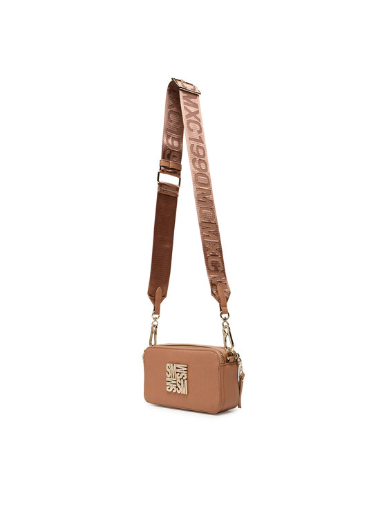 Steve Madden Сумка Steve Madden Brisa-2 SM13001822 Коричневий