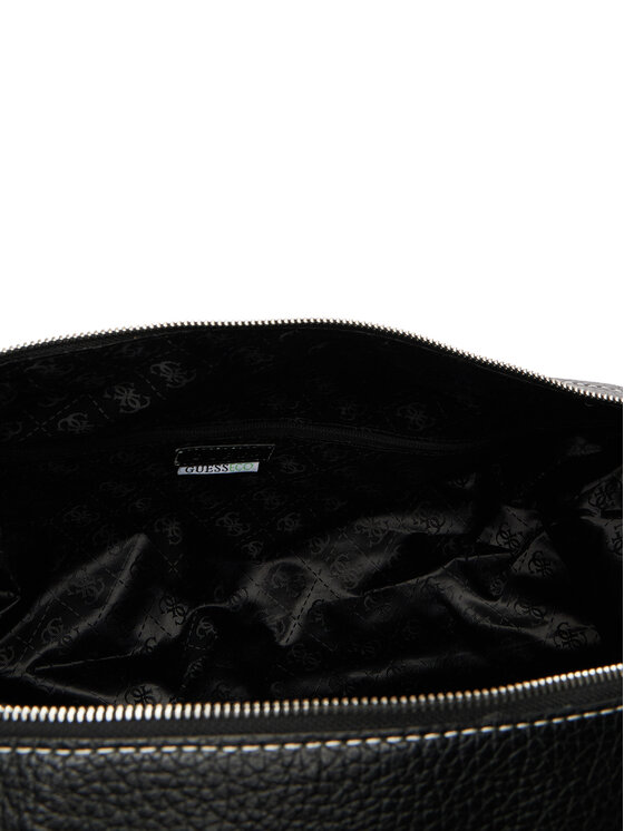 Guess Дорожня сумка Guess TMBOGS P6235 Чорний