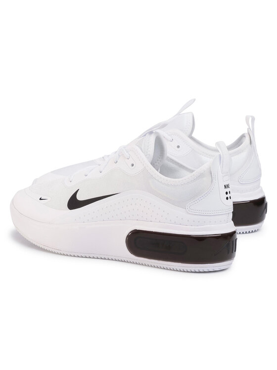 Nike Tenisice Nike Air Max Dia CI3898 100 Bijela