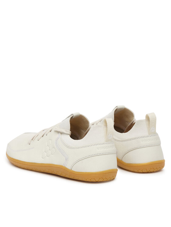 Vivo Barefoot Снікерcи Vivo Barefoot 309456 Écru