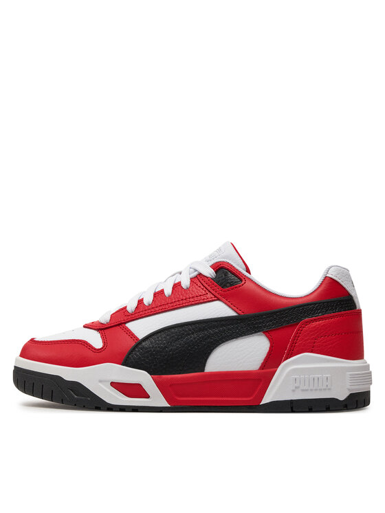 Puma Zapatillas Puma Rbd Tech Classic 396553-04 Rojo