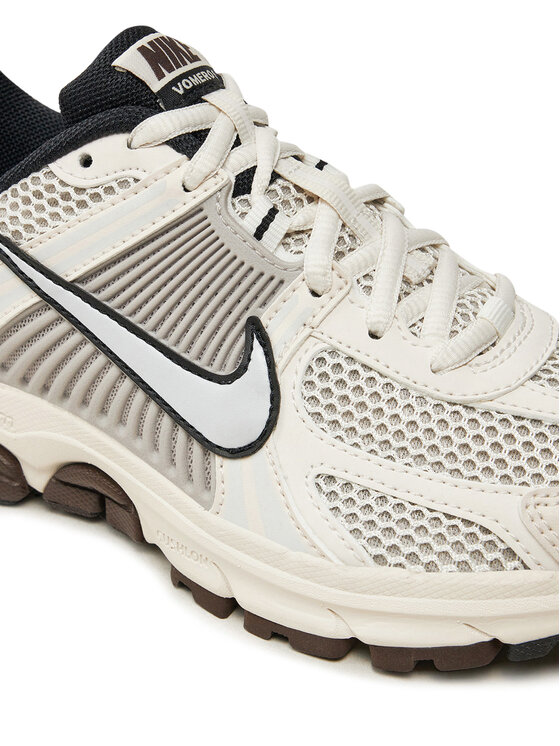 Nike Снікерcи Nike Zoom Vomero 5 FJ2028 001 Écru