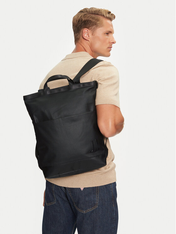JOOP! Jeans Zaino JOOP! Jeans 4130000650 Nero