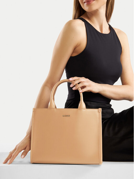 MEXX Сумка MEXX MEXX-S-002-07 Коричневий