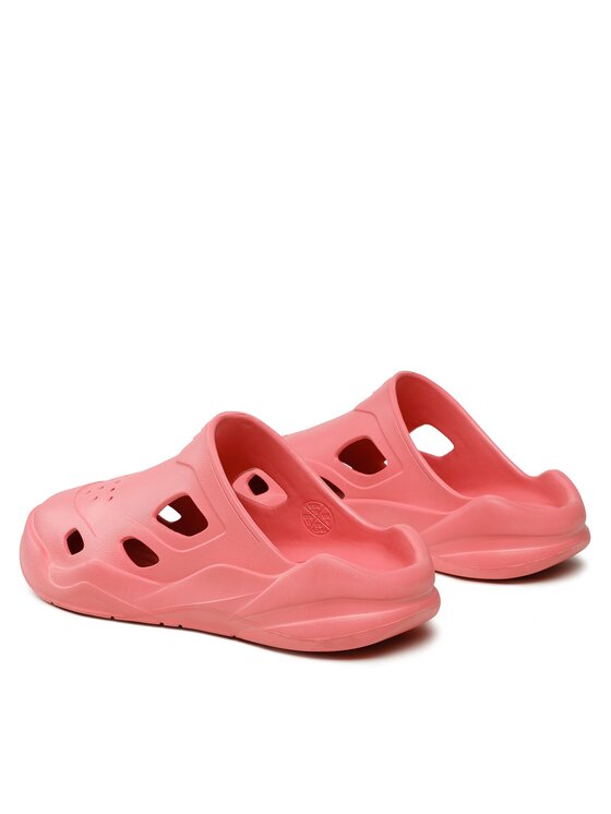 Champion Шльопанці Champion Zone Slide S22105-CHA-PS013 Рожевий