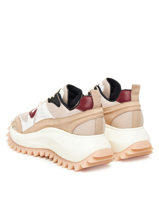 Vic Matié Zapatillas Vic Matié 1F2100D HD22BPFTH88 Beis