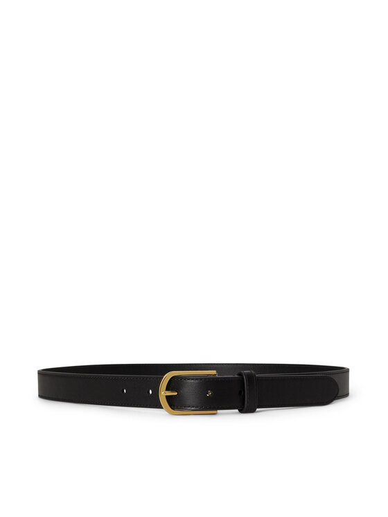 LAUREN RALPH LAUREN Ζώνη LAUREN RALPH LAUREN 412P15694002 Μαύρο