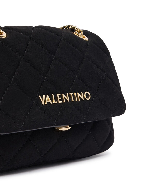 Valentino Geantă Valentino Ocarina VBSA9B05 Negru
