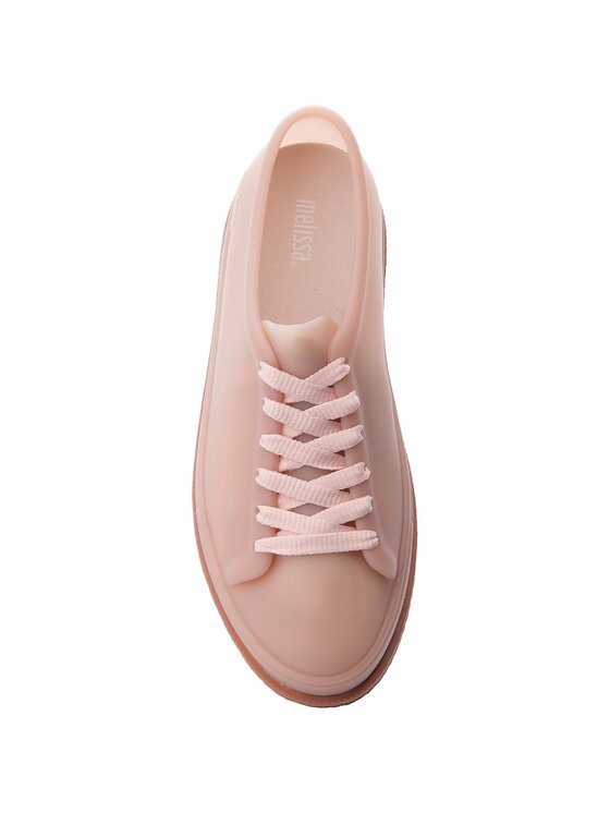 Melissa Туфлі Melissa Be II Ad 32349 Рожевий