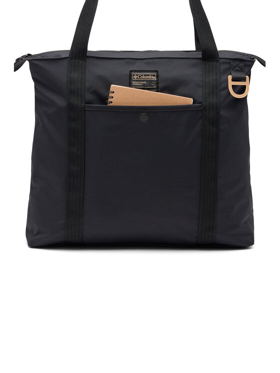 Columbia Torbica Columbia Cottonwood Creek™ Tote 2140771 Crna