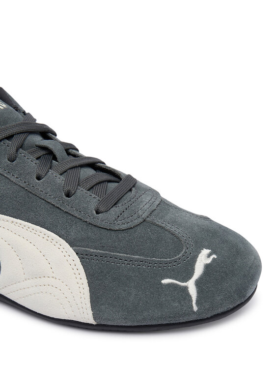 Puma Снікерcи Puma Speedcat OG 398846 Сірий