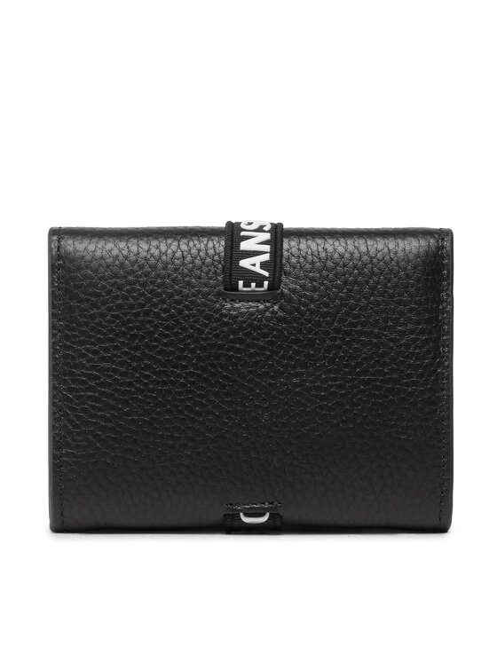 Versace Jeans Couture Cartera Versace Jeans Couture 74YA5PC7 Negro