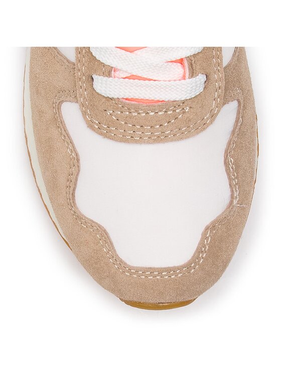 Pepe Jeans Αθλητικά Pepe Jeans Koko Sweet PLS30843 Λευκό
