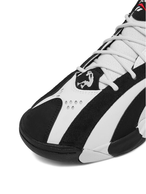 Reebok Взуття для баскетболу Reebok EO-SHAQNOSIS LOW 100244789 Чорний